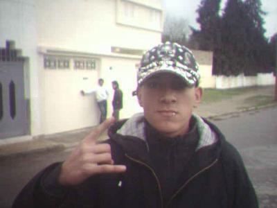 diablo